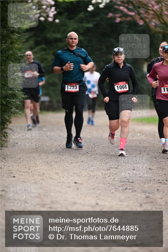 13.04.2025 - Hammer Lauf Dr. Thomas Lammeyer http://msf.ph/oto/7644885 13.04.2025 10:14:22 Laufen 1223, 15, 1068, 11 meine-sportfotos.de