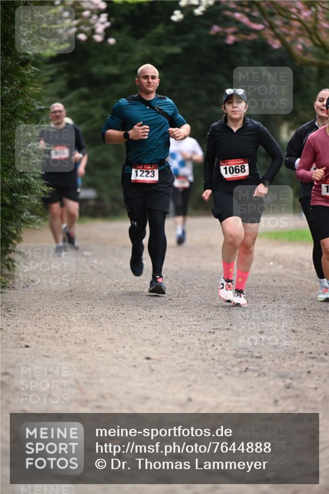 13.04.2025 - Hammer Lauf Dr. Thomas Lammeyer http://msf.ph/oto/7644888 13.04.2025 10:14:22 Laufen 1223, 1068, 1 meine-sportfotos.de