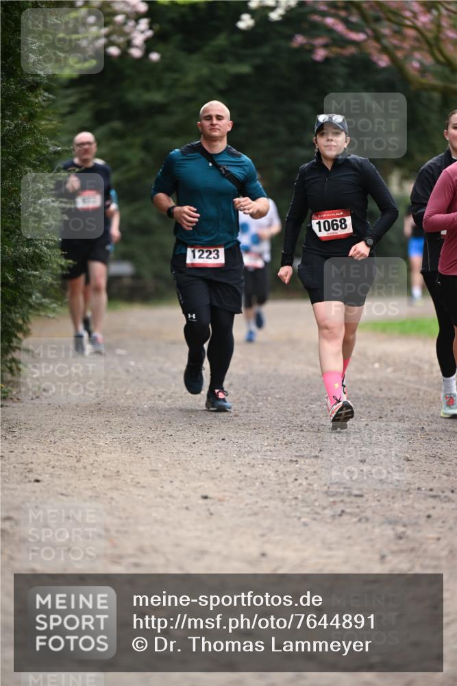 13.04.2025 - Hammer Lauf Dr. Thomas Lammeyer http://msf.ph/oto/7644891 13.04.2025 10:14:22 Laufen 1223, 1068 meine-sportfotos.de