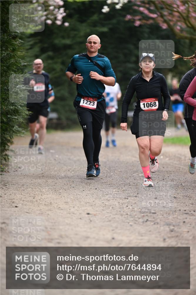13.04.2025 - Hammer Lauf Dr. Thomas Lammeyer http://msf.ph/oto/7644894 13.04.2025 10:14:23 Laufen 41519, 1223, 1068 meine-sportfotos.de