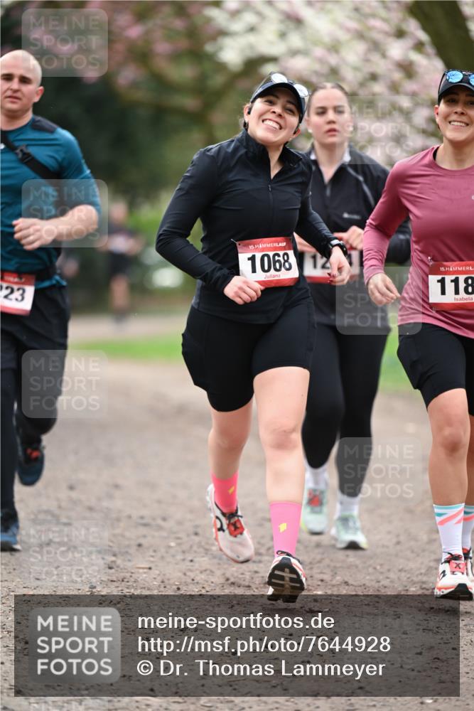 13.04.2025 - Hammer Lauf Dr. Thomas Lammeyer http://msf.ph/oto/7644928 13.04.2025 10:14:25 Laufen 23, 15, 1068, 12, 15, 118 meine-sportfotos.de