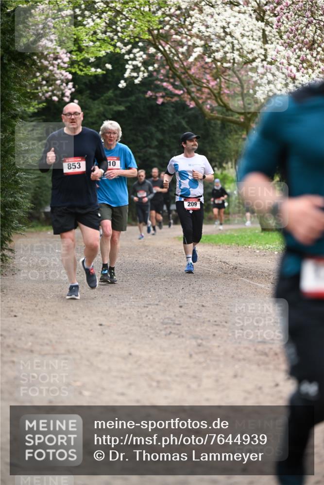 13.04.2025 - Hammer Lauf Dr. Thomas Lammeyer http://msf.ph/oto/7644939 13.04.2025 10:14:28 Laufen 853, 10, 209 meine-sportfotos.de