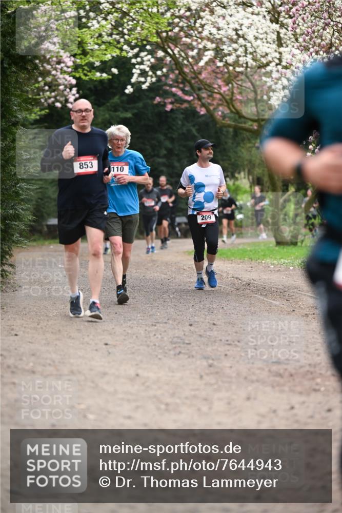 13.04.2025 - Hammer Lauf Dr. Thomas Lammeyer http://msf.ph/oto/7644943 13.04.2025 10:14:28 Laufen 853, 110, 209 meine-sportfotos.de