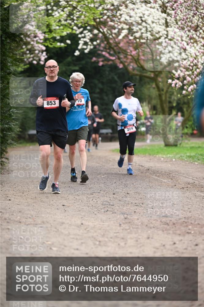 13.04.2025 - Hammer Lauf Dr. Thomas Lammeyer http://msf.ph/oto/7644950 13.04.2025 10:14:28 Laufen 853, 10, 209 meine-sportfotos.de