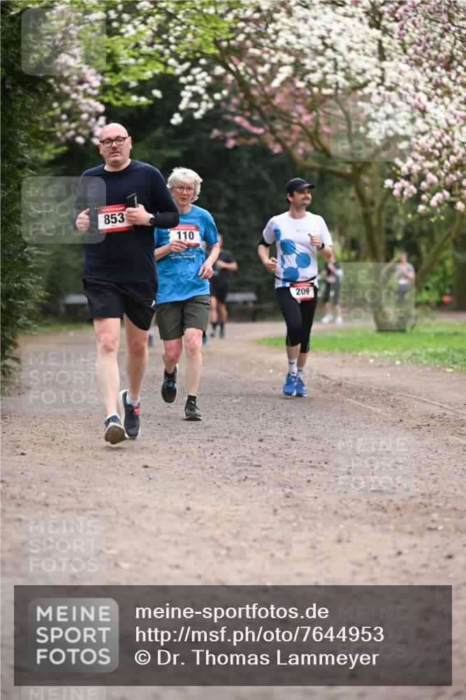 13.04.2025 - Hammer Lauf Dr. Thomas Lammeyer http://msf.ph/oto/7644953 13.04.2025 10:14:28 Laufen 853, 110, 209 meine-sportfotos.de