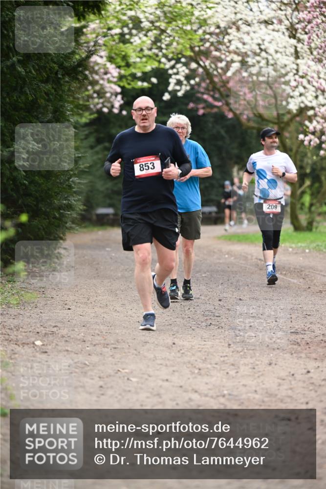 13.04.2025 - Hammer Lauf Dr. Thomas Lammeyer http://msf.ph/oto/7644962 13.04.2025 10:14:29 Laufen 853, 209 meine-sportfotos.de