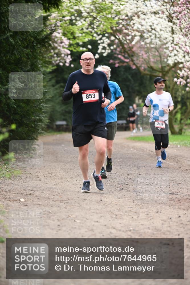 13.04.2025 - Hammer Lauf Dr. Thomas Lammeyer http://msf.ph/oto/7644965 13.04.2025 10:14:29 Laufen 853, 209 meine-sportfotos.de