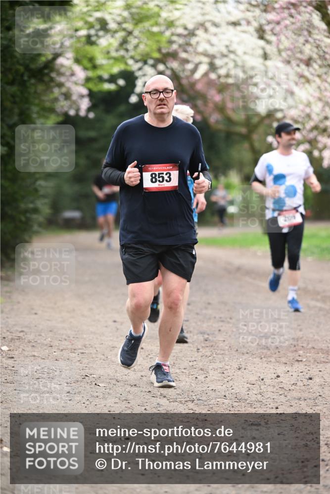 13.04.2025 - Hammer Lauf Dr. Thomas Lammeyer http://msf.ph/oto/7644981 13.04.2025 10:14:30 Laufen 15, 853, 2019 meine-sportfotos.de