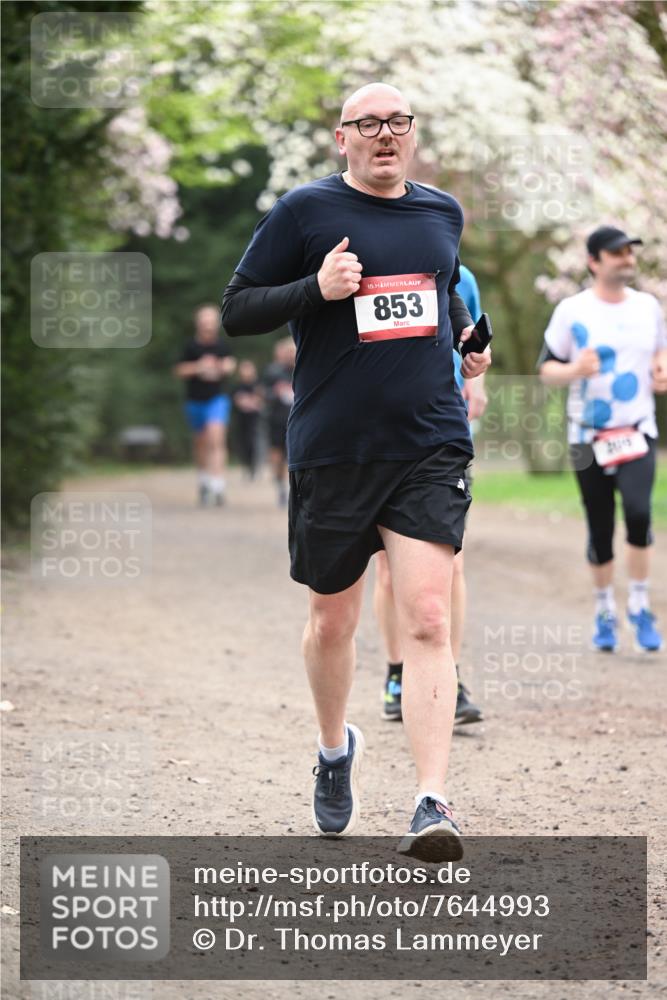 13.04.2025 - Hammer Lauf Dr. Thomas Lammeyer http://msf.ph/oto/7644993 13.04.2025 10:14:31 Laufen 15, 853, 21019 meine-sportfotos.de