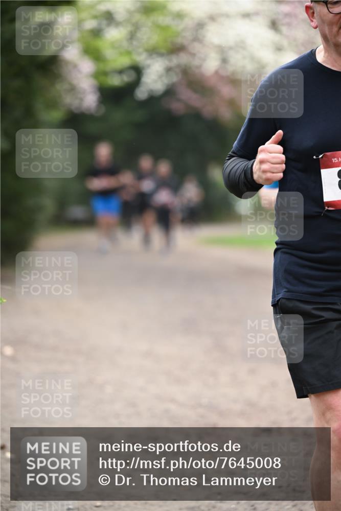 13.04.2025 - Hammer Lauf Dr. Thomas Lammeyer http://msf.ph/oto/7645008 13.04.2025 10:14:32 Laufen 15 meine-sportfotos.de