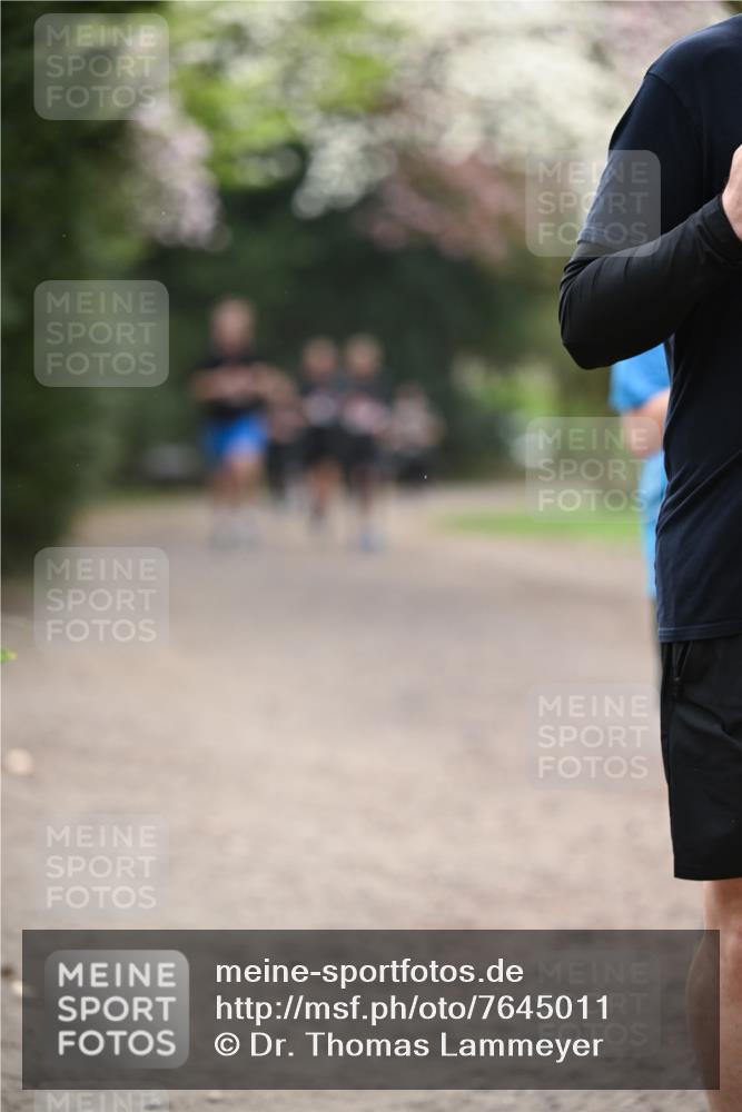 13.04.2025 - Hammer Lauf Dr. Thomas Lammeyer http://msf.ph/oto/7645011 13.04.2025 10:14:32 Laufen  meine-sportfotos.de