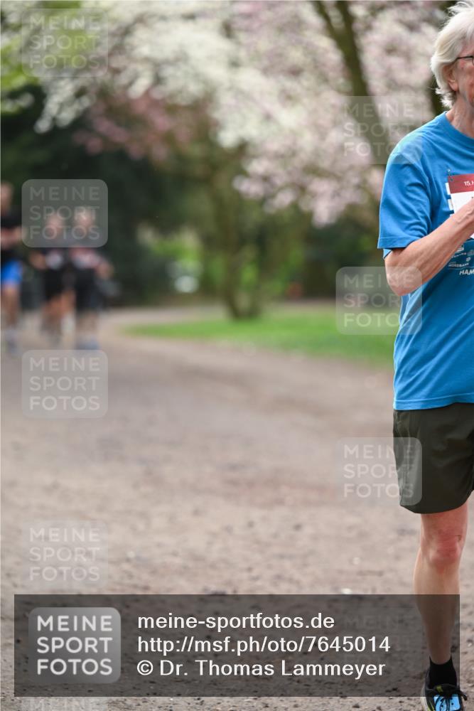 13.04.2025 - Hammer Lauf Dr. Thomas Lammeyer http://msf.ph/oto/7645014 13.04.2025 10:14:33 Laufen 15 meine-sportfotos.de