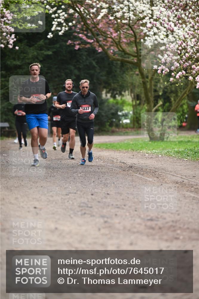 13.04.2025 - Hammer Lauf Dr. Thomas Lammeyer http://msf.ph/oto/7645017 13.04.2025 10:14:34 Laufen 18, 337 meine-sportfotos.de