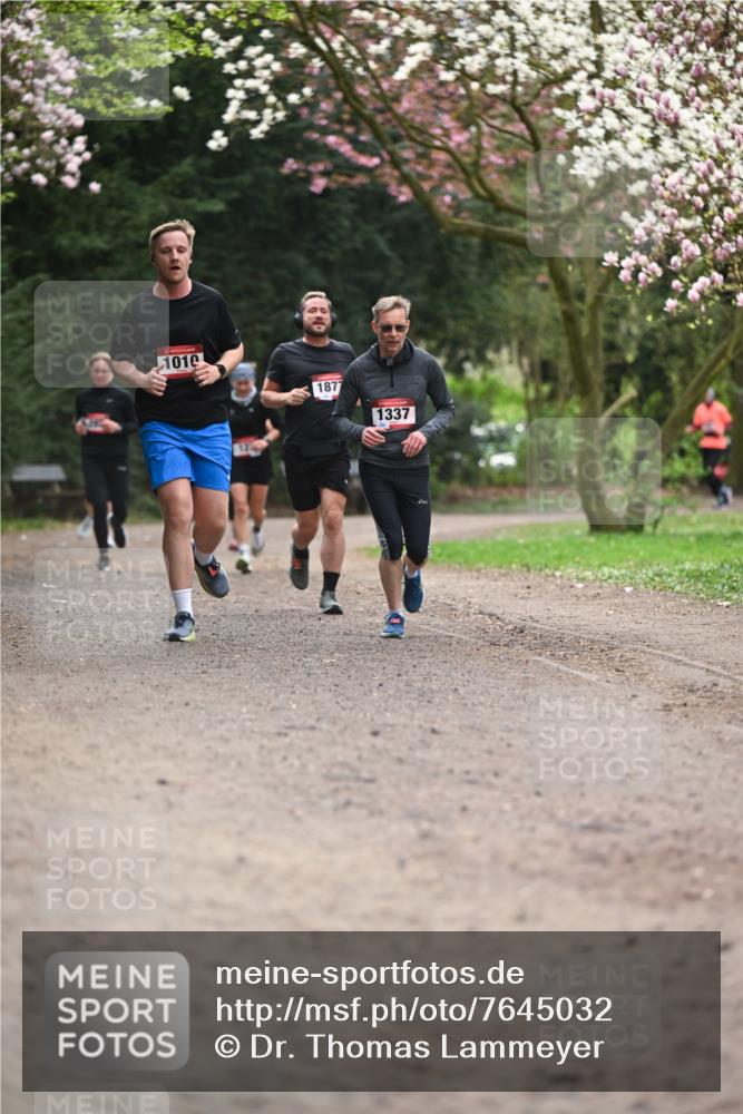13.04.2025 - Hammer Lauf Dr. Thomas Lammeyer http://msf.ph/oto/7645032 13.04.2025 10:14:35 Laufen 1010, 1877, 1337 meine-sportfotos.de