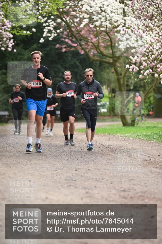 13.04.2025 - Hammer Lauf Dr. Thomas Lammeyer http://msf.ph/oto/7645044 13.04.2025 10:14:35 Laufen 1010, 1877, 1337 meine-sportfotos.de