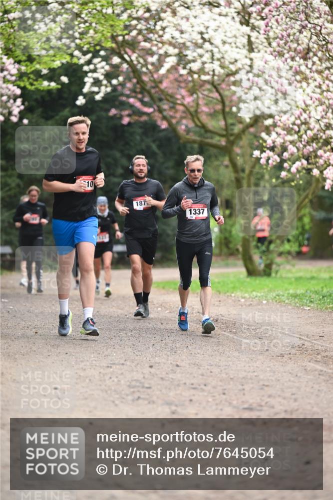 13.04.2025 - Hammer Lauf Dr. Thomas Lammeyer http://msf.ph/oto/7645054 13.04.2025 10:14:36 Laufen 10, 187, 1337, 123 meine-sportfotos.de