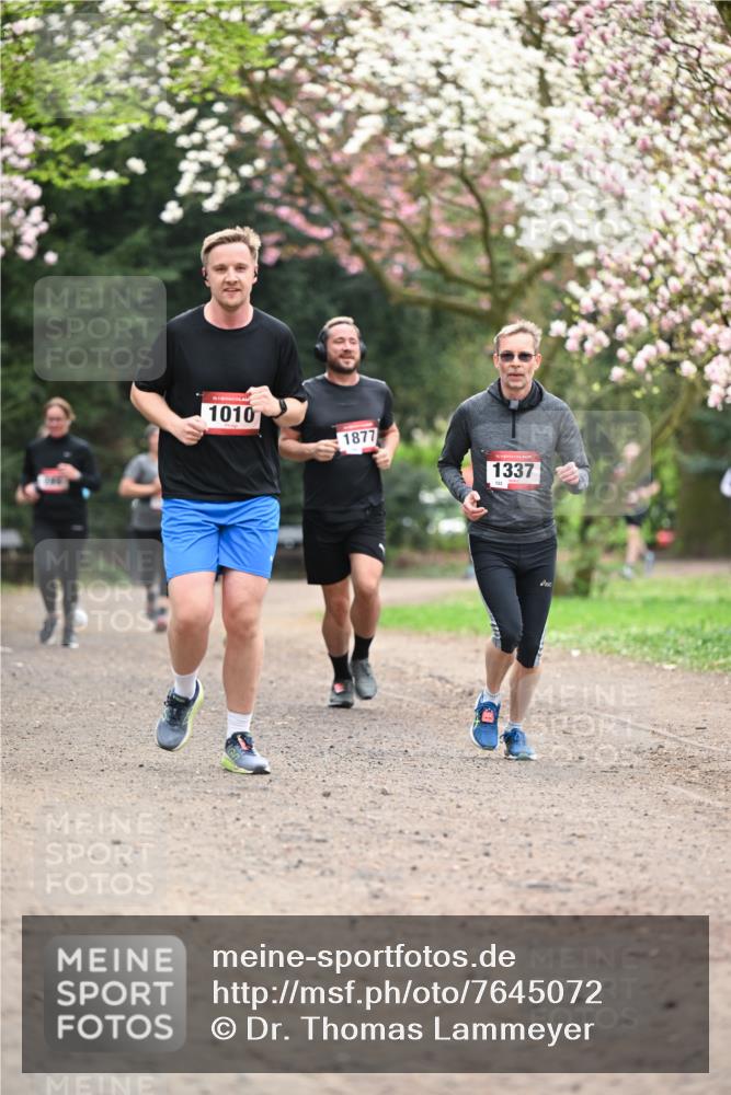 13.04.2025 - Hammer Lauf Dr. Thomas Lammeyer http://msf.ph/oto/7645072 13.04.2025 10:14:37 Laufen 1010, 1877, 1337 meine-sportfotos.de