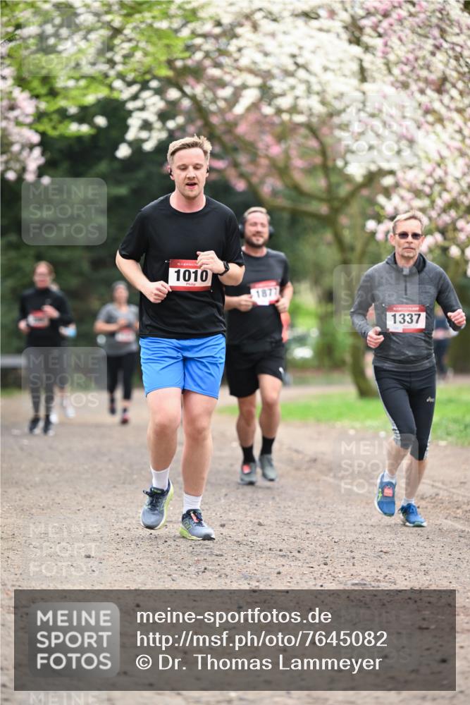 13.04.2025 - Hammer Lauf Dr. Thomas Lammeyer http://msf.ph/oto/7645082 13.04.2025 10:14:37 Laufen 15, 1010, 1877, 1337 meine-sportfotos.de