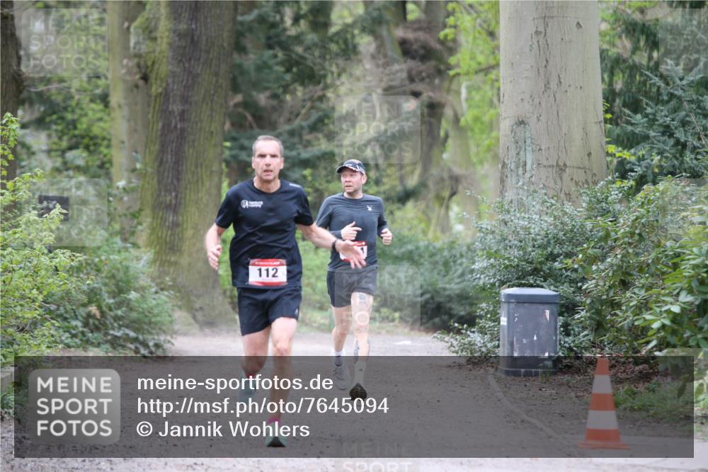 13.04.2025 - Hammer Lauf Jannik Wohlers http://msf.ph/oto/7645094 13.04.2025 11:48:30 Laufen 112 meine-sportfotos.de