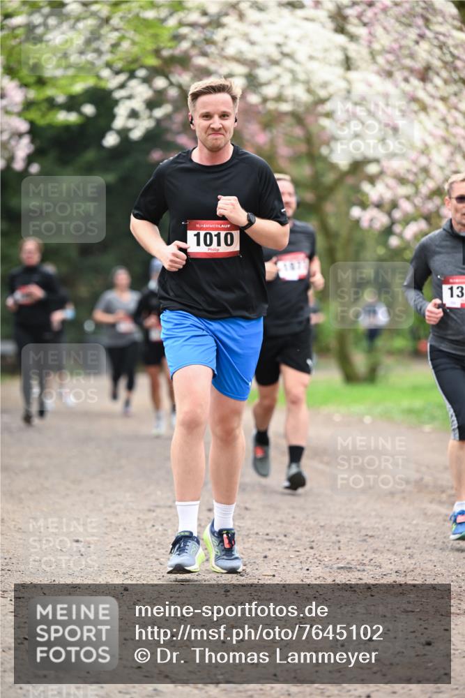 13.04.2025 - Hammer Lauf Dr. Thomas Lammeyer http://msf.ph/oto/7645102 13.04.2025 10:14:38 Laufen 15, 1010, 13 meine-sportfotos.de