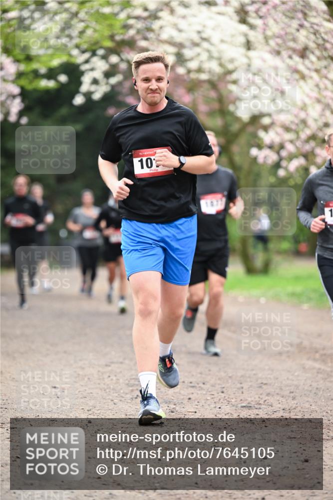 13.04.2025 - Hammer Lauf Dr. Thomas Lammeyer http://msf.ph/oto/7645105 13.04.2025 10:14:38 Laufen 15, 10 meine-sportfotos.de