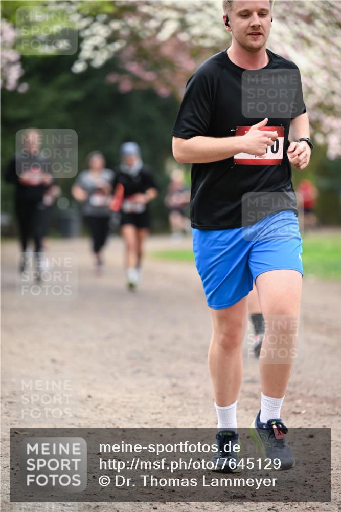 13.04.2025 - Hammer Lauf Dr. Thomas Lammeyer http://msf.ph/oto/7645129 13.04.2025 10:14:39 Laufen  meine-sportfotos.de