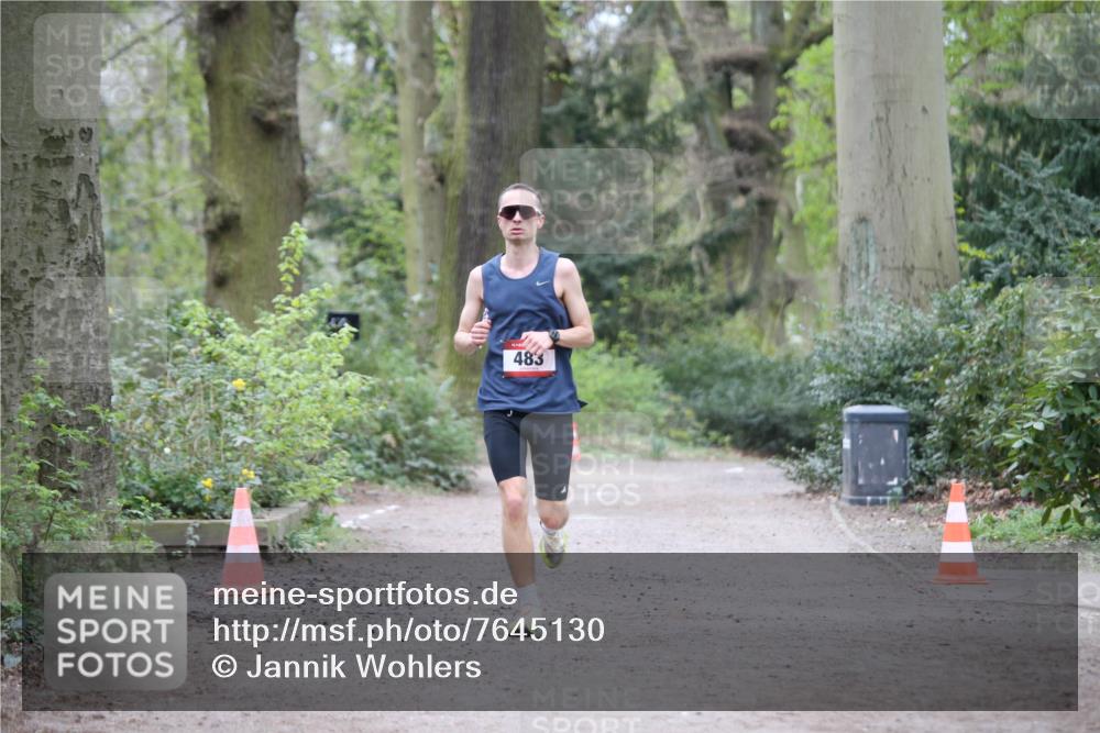 13.04.2025 - Hammer Lauf Jannik Wohlers http://msf.ph/oto/7645130 13.04.2025 11:48:11 Laufen 483 meine-sportfotos.de