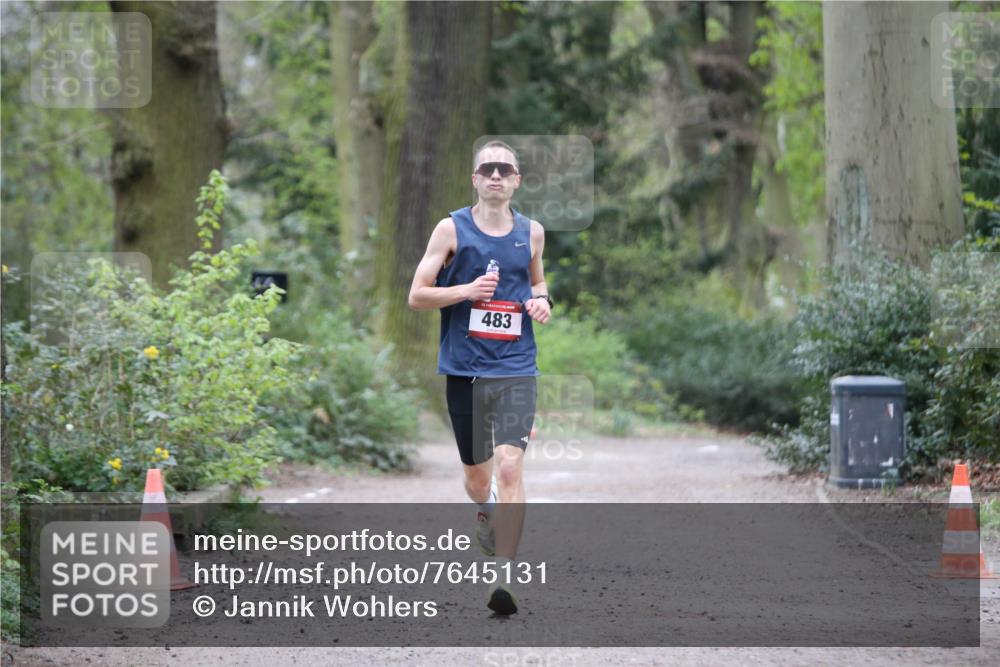 13.04.2025 - Hammer Lauf Jannik Wohlers http://msf.ph/oto/7645131 13.04.2025 11:48:11 Laufen 483 meine-sportfotos.de