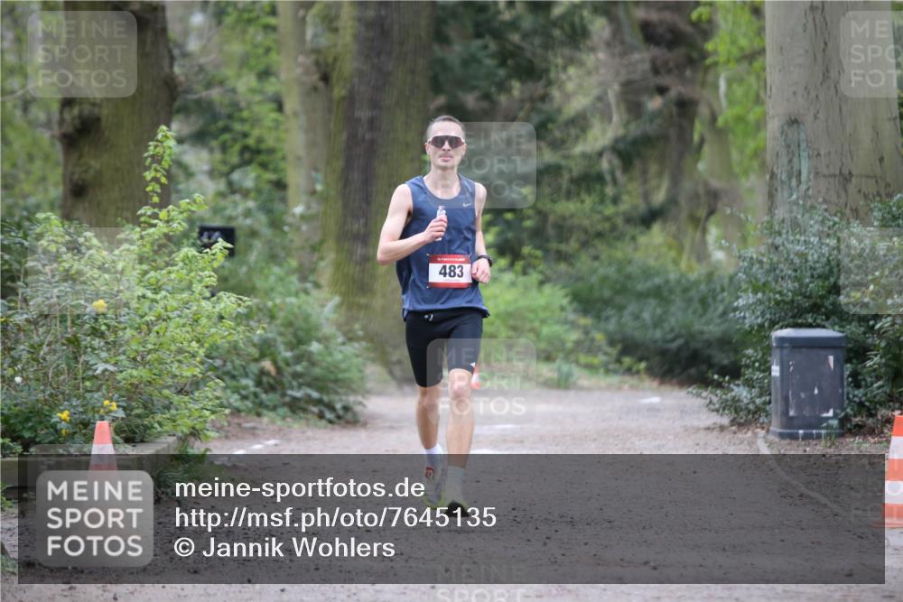 13.04.2025 - Hammer Lauf Jannik Wohlers http://msf.ph/oto/7645135 13.04.2025 11:48:10 Laufen 15, 483 meine-sportfotos.de