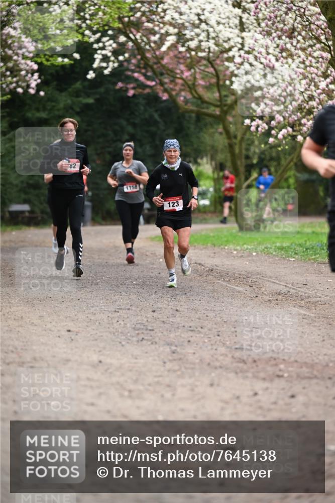 13.04.2025 - Hammer Lauf Dr. Thomas Lammeyer http://msf.ph/oto/7645138 13.04.2025 10:14:41 Laufen 82, 1158, 123 meine-sportfotos.de