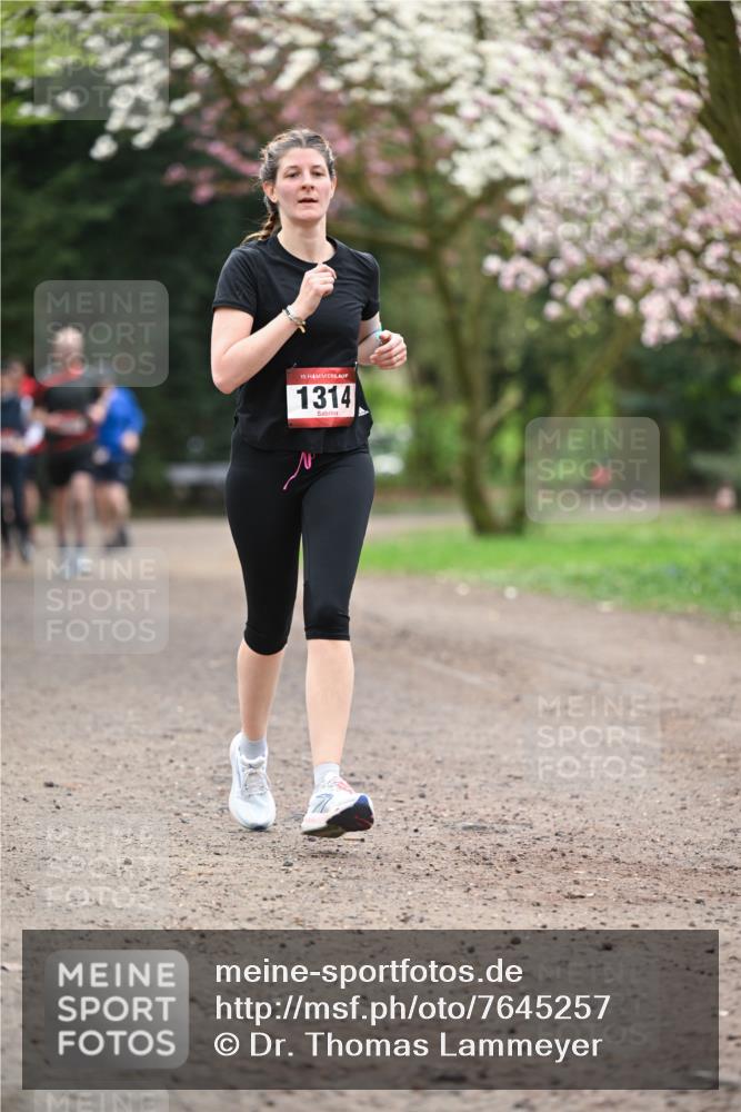 13.04.2025 - Hammer Lauf Dr. Thomas Lammeyer http://msf.ph/oto/7645257 13.04.2025 10:14:48 Laufen 15, 1314, 7 meine-sportfotos.de