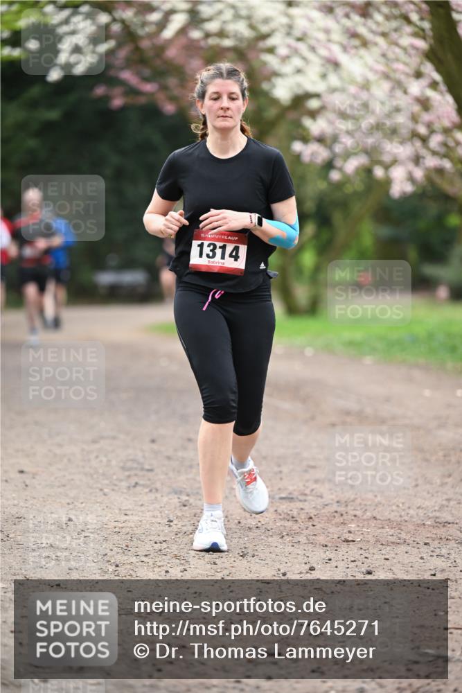 13.04.2025 - Hammer Lauf Dr. Thomas Lammeyer http://msf.ph/oto/7645271 13.04.2025 10:14:48 Laufen 15, 1314 meine-sportfotos.de