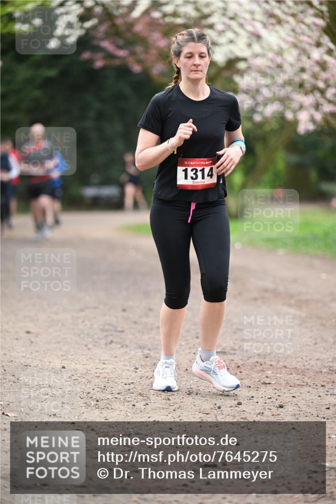 13.04.2025 - Hammer Lauf Dr. Thomas Lammeyer http://msf.ph/oto/7645275 13.04.2025 10:14:48 Laufen 15, 1314 meine-sportfotos.de