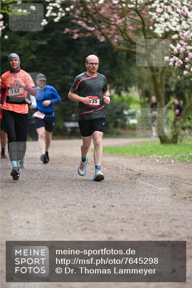 13.04.2025 - Hammer Lauf Dr. Thomas Lammeyer http://msf.ph/oto/7645298 13.04.2025 10:14:53 Laufen 142, 827, 25 meine-sportfotos.de