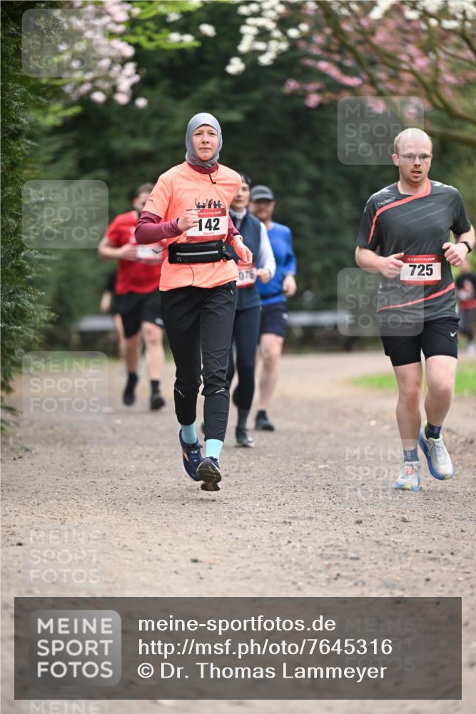 13.04.2025 - Hammer Lauf Dr. Thomas Lammeyer http://msf.ph/oto/7645316 13.04.2025 10:14:54 Laufen 142, 15, 725 meine-sportfotos.de