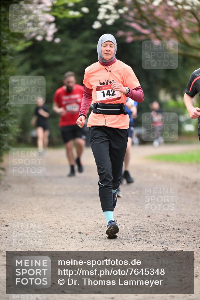 13.04.2025 - Hammer Lauf Dr. Thomas Lammeyer http://msf.ph/oto/7645348 13.04.2025 10:14:55 Laufen 15, 142 meine-sportfotos.de