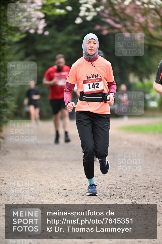 13.04.2025 - Hammer Lauf Dr. Thomas Lammeyer http://msf.ph/oto/7645351 13.04.2025 10:14:55 Laufen 15, 142 meine-sportfotos.de