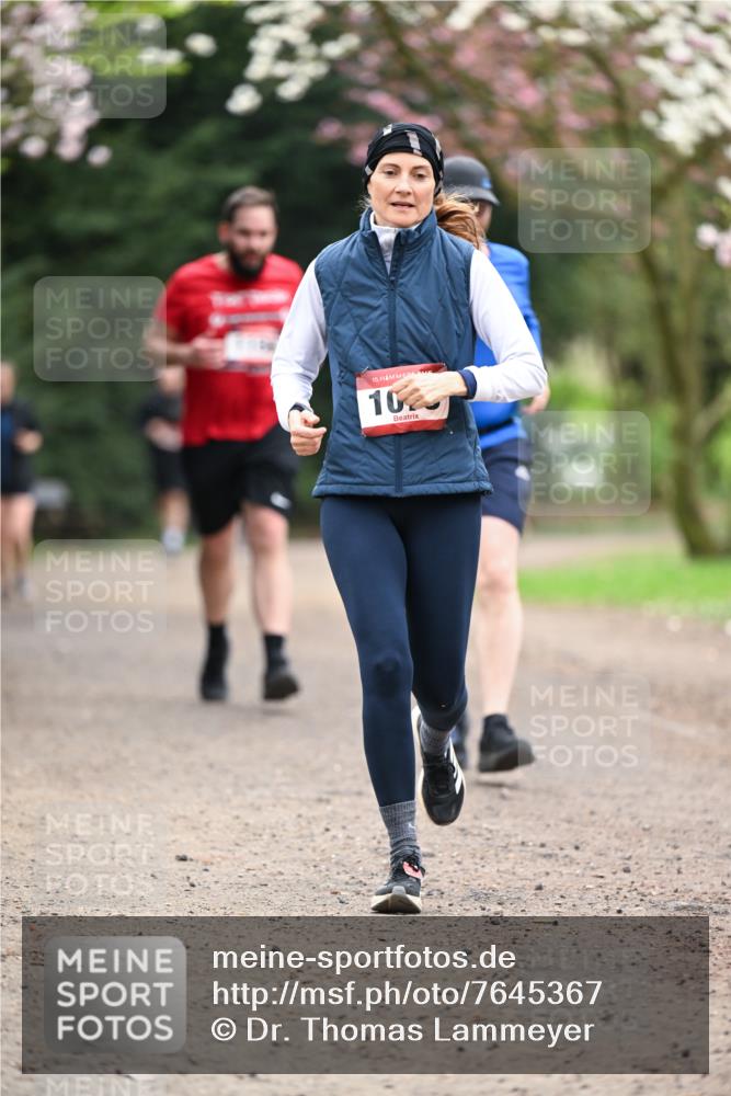 13.04.2025 - Hammer Lauf Dr. Thomas Lammeyer http://msf.ph/oto/7645367 13.04.2025 10:14:58 Laufen 15, 1025 meine-sportfotos.de