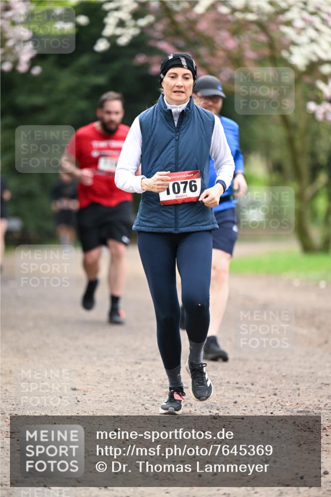 13.04.2025 - Hammer Lauf Dr. Thomas Lammeyer http://msf.ph/oto/7645369 13.04.2025 10:14:58 Laufen 1076 meine-sportfotos.de