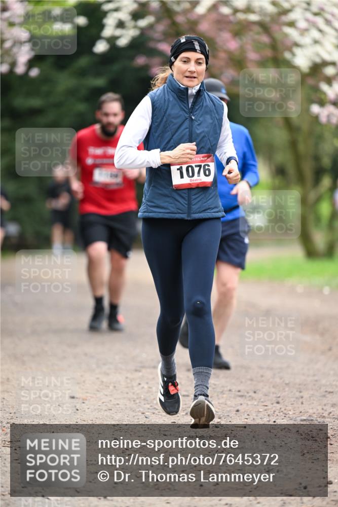 13.04.2025 - Hammer Lauf Dr. Thomas Lammeyer http://msf.ph/oto/7645372 13.04.2025 10:14:58 Laufen 1076 meine-sportfotos.de