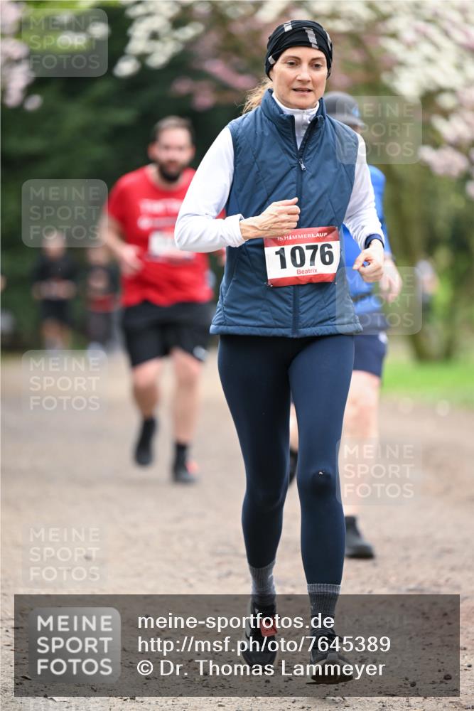 13.04.2025 - Hammer Lauf Dr. Thomas Lammeyer http://msf.ph/oto/7645389 13.04.2025 10:14:59 Laufen 15, 1076 meine-sportfotos.de