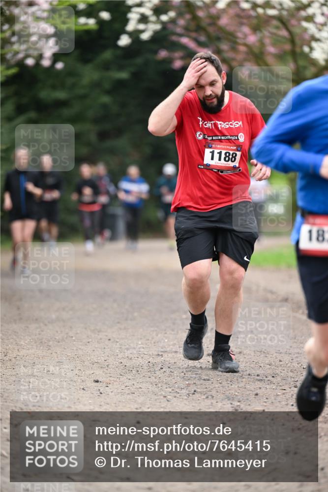 13.04.2025 - Hammer Lauf Dr. Thomas Lammeyer http://msf.ph/oto/7645415 13.04.2025 10:15:00 Laufen 13, 2024, 15, 1188, 18 meine-sportfotos.de