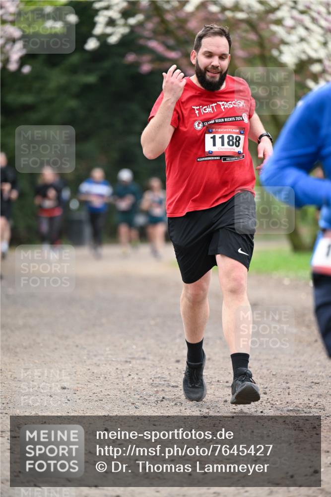 13.04.2025 - Hammer Lauf Dr. Thomas Lammeyer http://msf.ph/oto/7645427 13.04.2025 10:15:01 Laufen 13, 2024, 15, 1188 meine-sportfotos.de