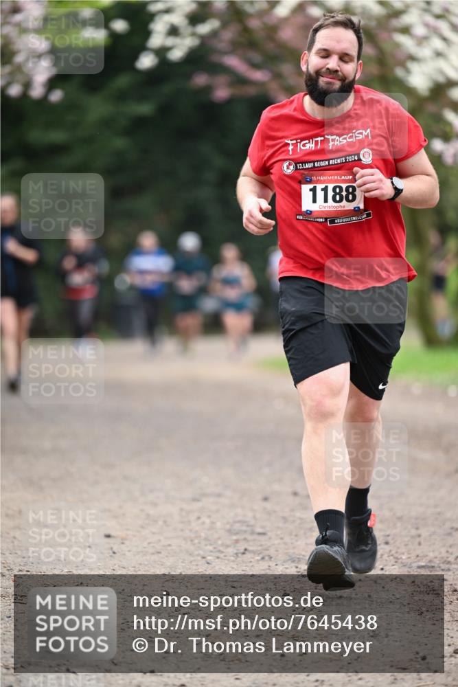 13.04.2025 - Hammer Lauf Dr. Thomas Lammeyer http://msf.ph/oto/7645438 13.04.2025 10:15:01 Laufen 13, 2024, 15, 1188 meine-sportfotos.de