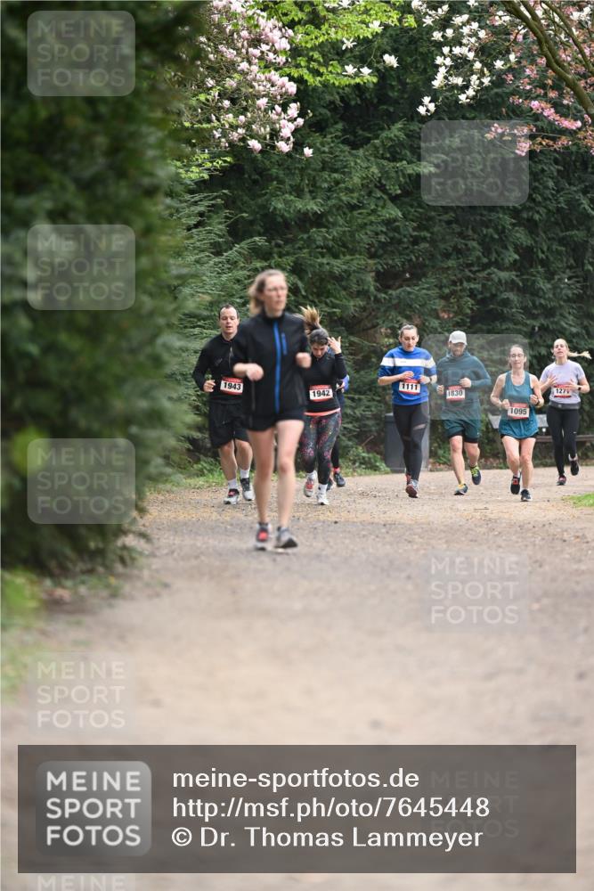 13.04.2025 - Hammer Lauf Dr. Thomas Lammeyer http://msf.ph/oto/7645448 13.04.2025 10:15:02 Laufen 1943, 1111, 127, 1942, 1830, 1095 meine-sportfotos.de