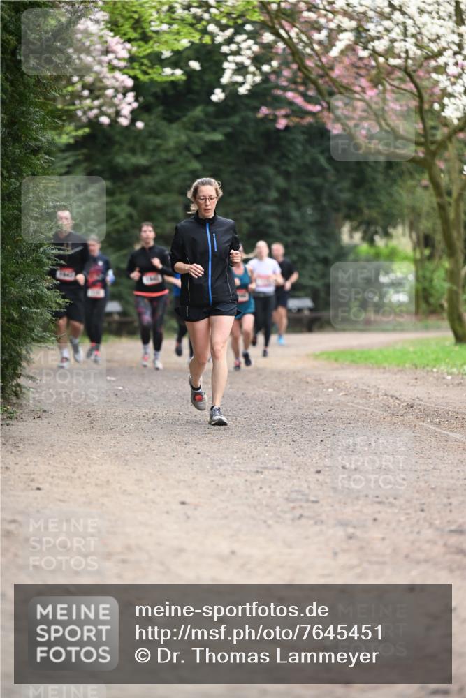 13.04.2025 - Hammer Lauf Dr. Thomas Lammeyer http://msf.ph/oto/7645451 13.04.2025 10:15:05 Laufen  meine-sportfotos.de