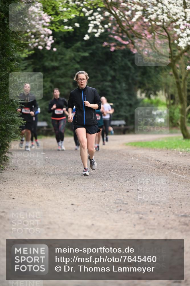 13.04.2025 - Hammer Lauf Dr. Thomas Lammeyer http://msf.ph/oto/7645460 13.04.2025 10:15:06 Laufen  meine-sportfotos.de