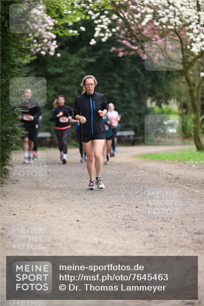 13.04.2025 - Hammer Lauf Dr. Thomas Lammeyer http://msf.ph/oto/7645463 13.04.2025 10:15:06 Laufen  meine-sportfotos.de