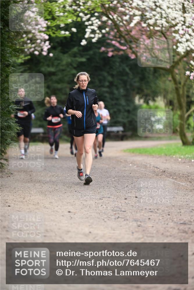 13.04.2025 - Hammer Lauf Dr. Thomas Lammeyer http://msf.ph/oto/7645467 13.04.2025 10:15:06 Laufen  meine-sportfotos.de