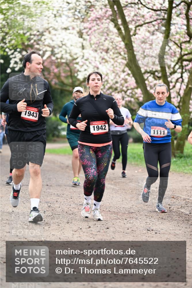 13.04.2025 - Hammer Lauf Dr. Thomas Lammeyer http://msf.ph/oto/7645522 13.04.2025 10:15:15 Laufen 15, 1943, 15, 1942, 1111 meine-sportfotos.de